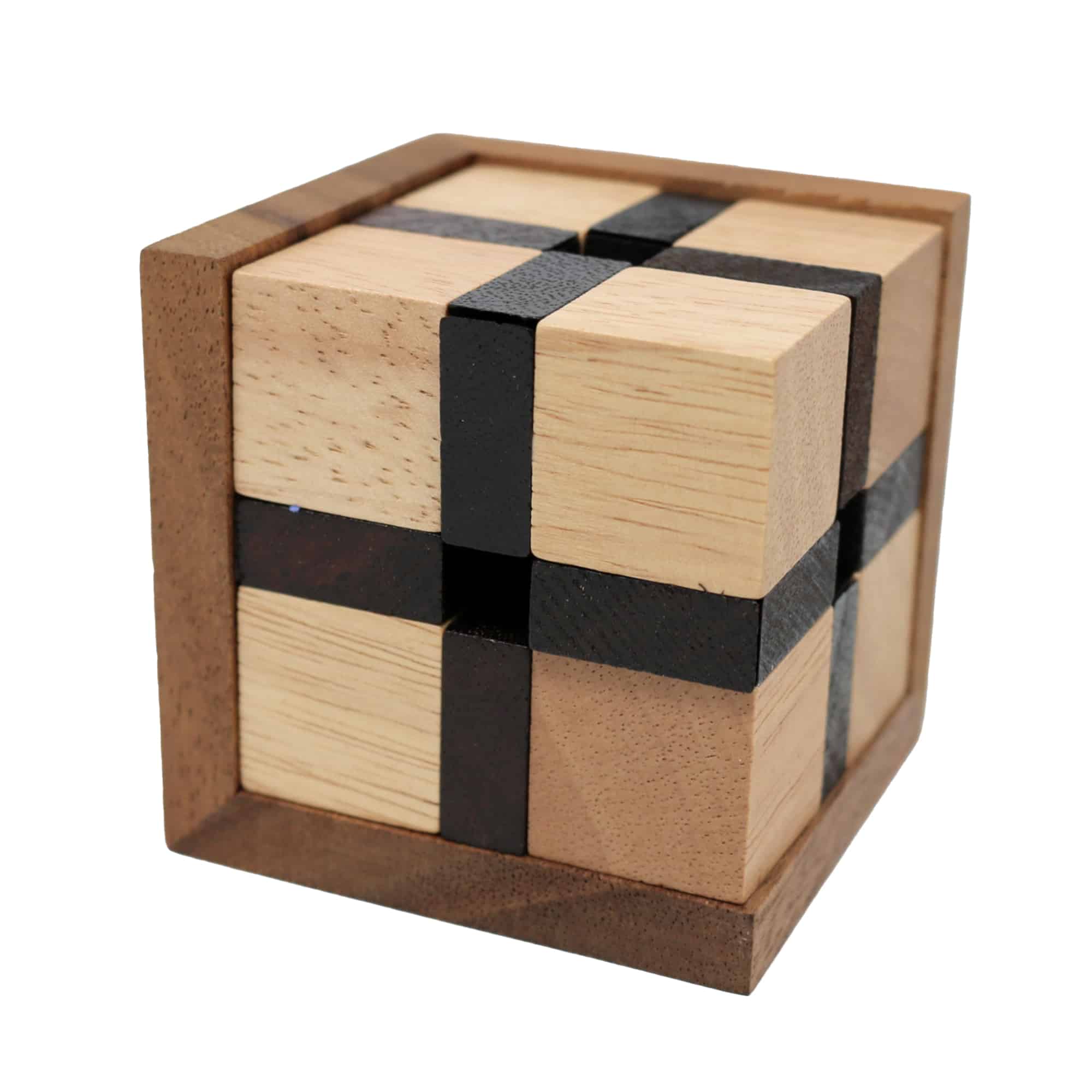 Devils Cube