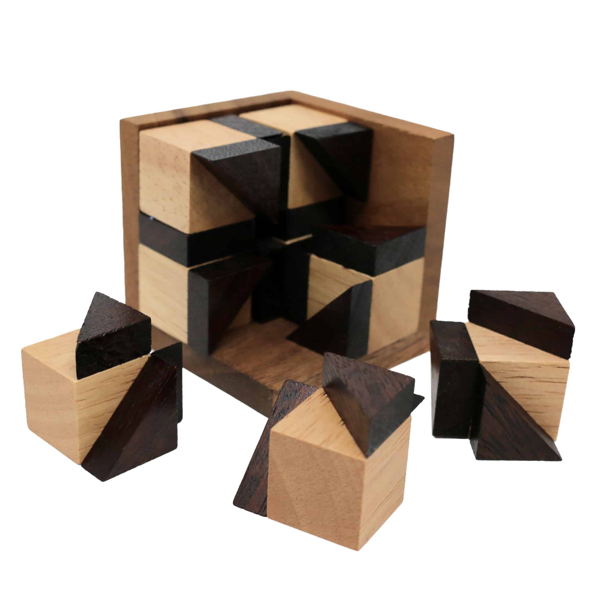 Devils Cube