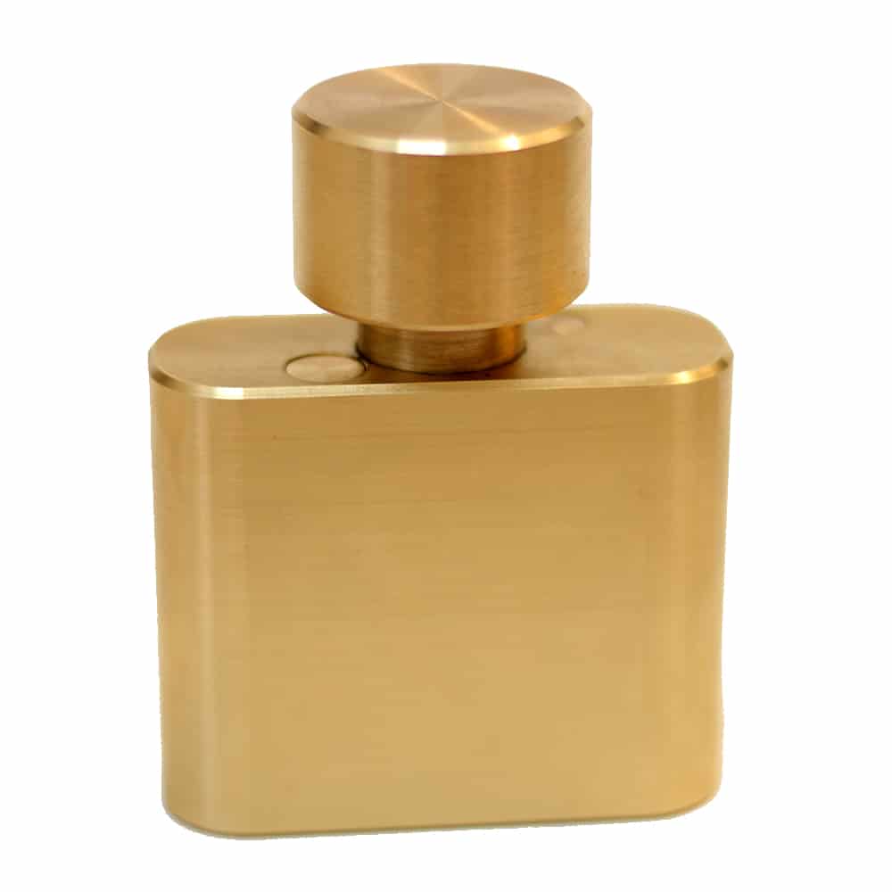 Hip-Flask Puzzle