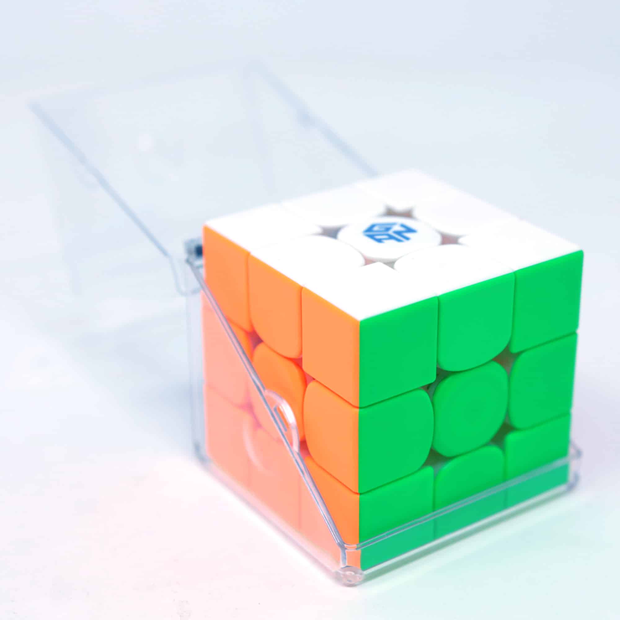 GAN12 M Leap Speed Cube