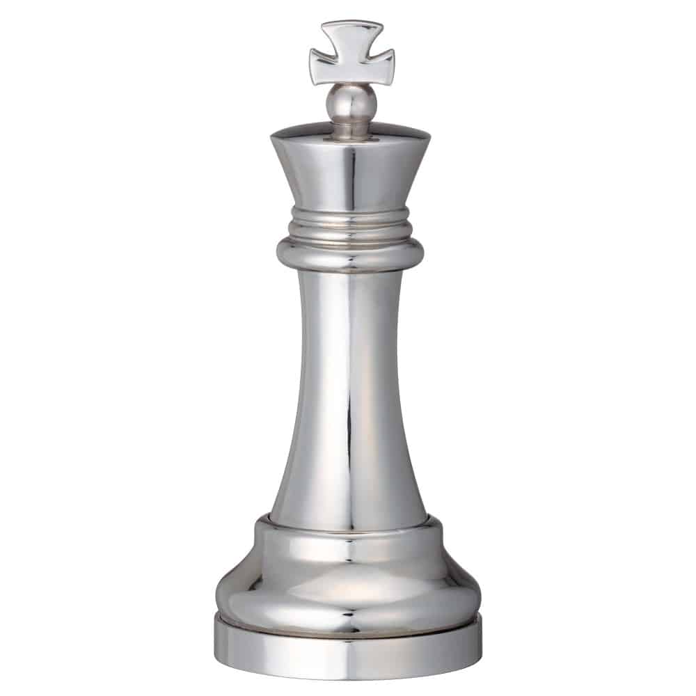 Chess King Puzzle