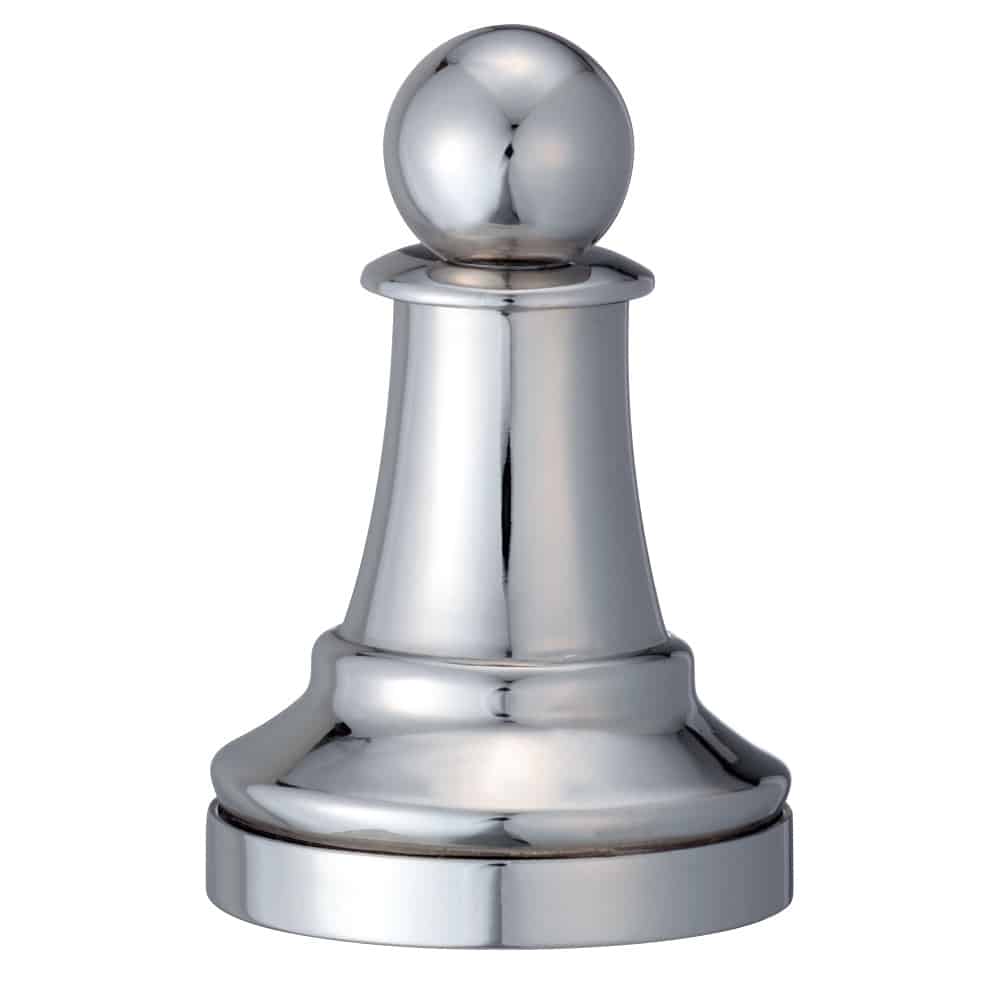 Chess Pawn Puzzle