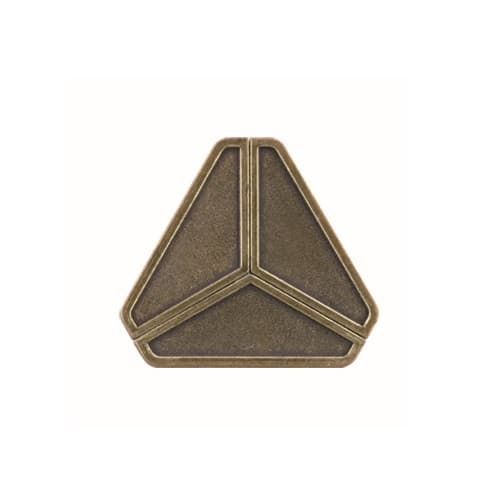 Hanayama Cast Delta Puzzle