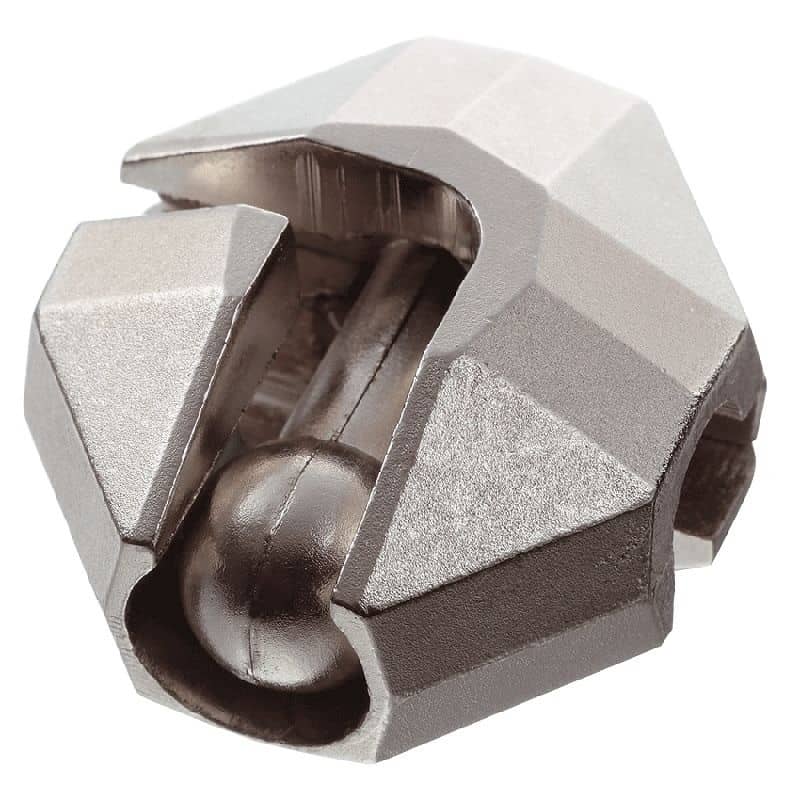 Hanayama Cast Flag Puzzle