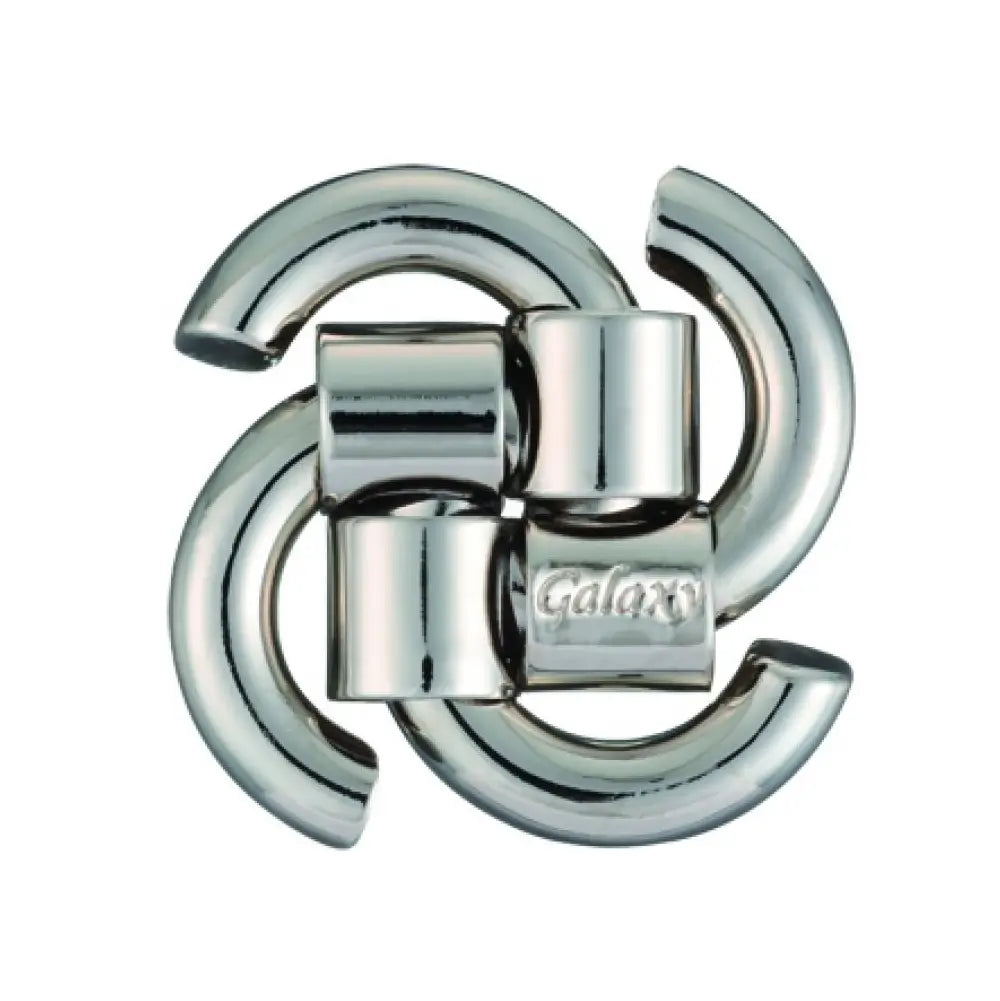 Hanayama Cast Galaxy Puzzle