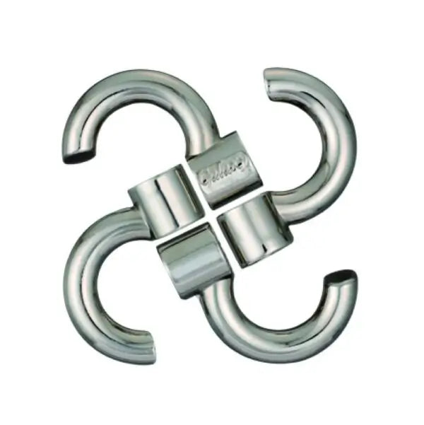 Hanayama Cast Galaxy Puzzle