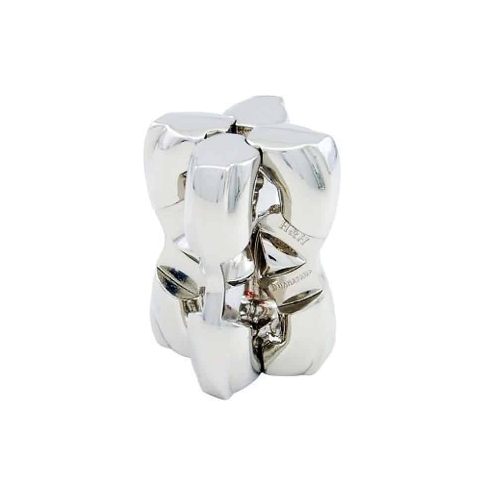 Hanayama Cast H&H Puzzle