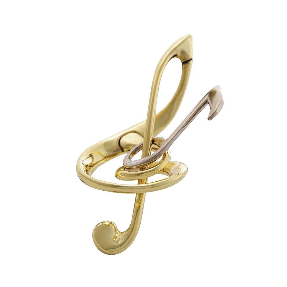 Hanayama Harmony Puzzle