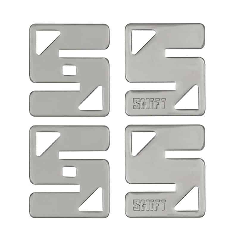 Hanayama Cast Hashtag Puzzle
