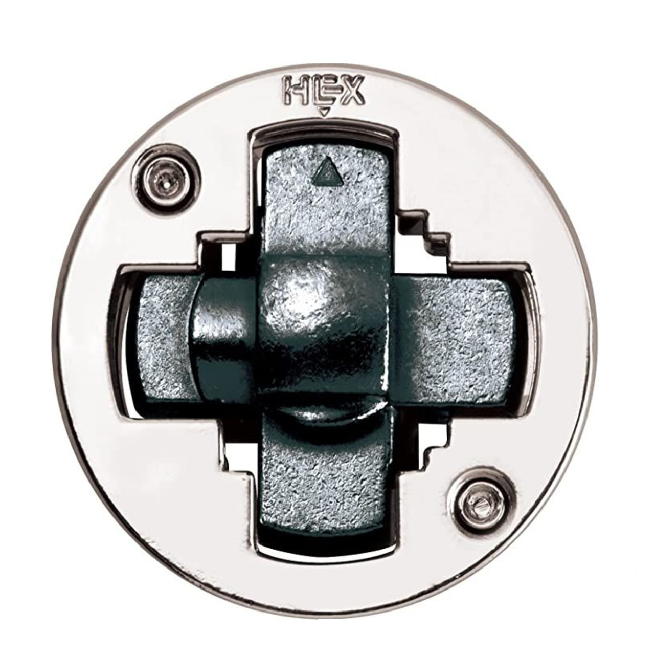 Hanayama Cast Hex Puzzle