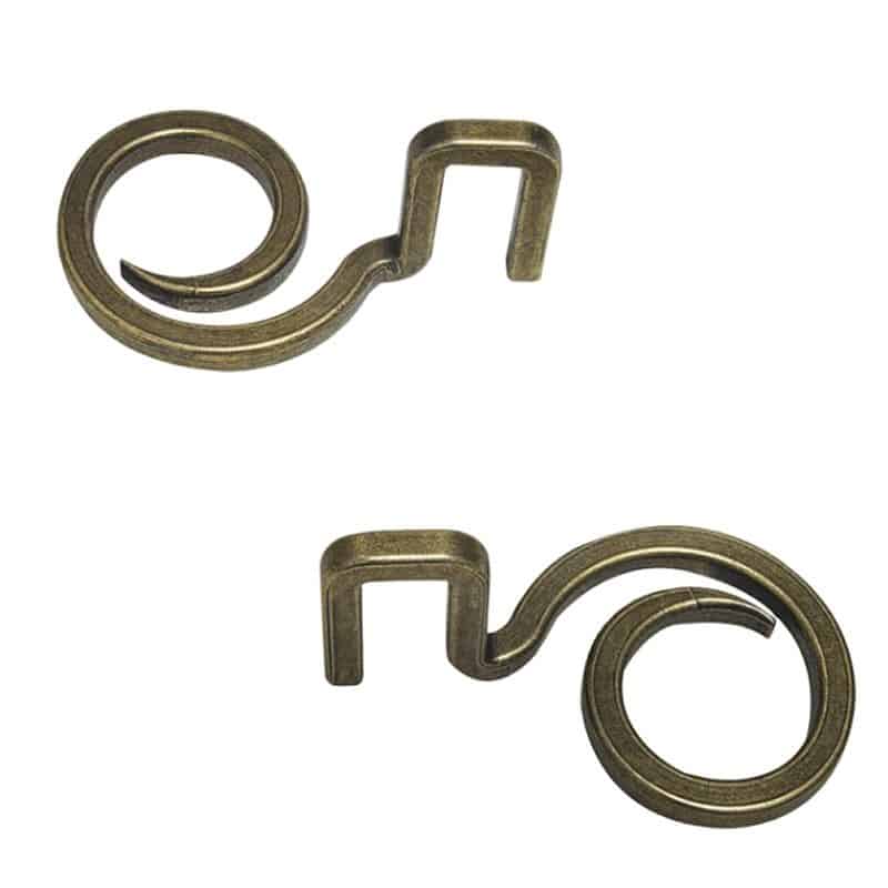 Hanayama Cast Hook Puzzle