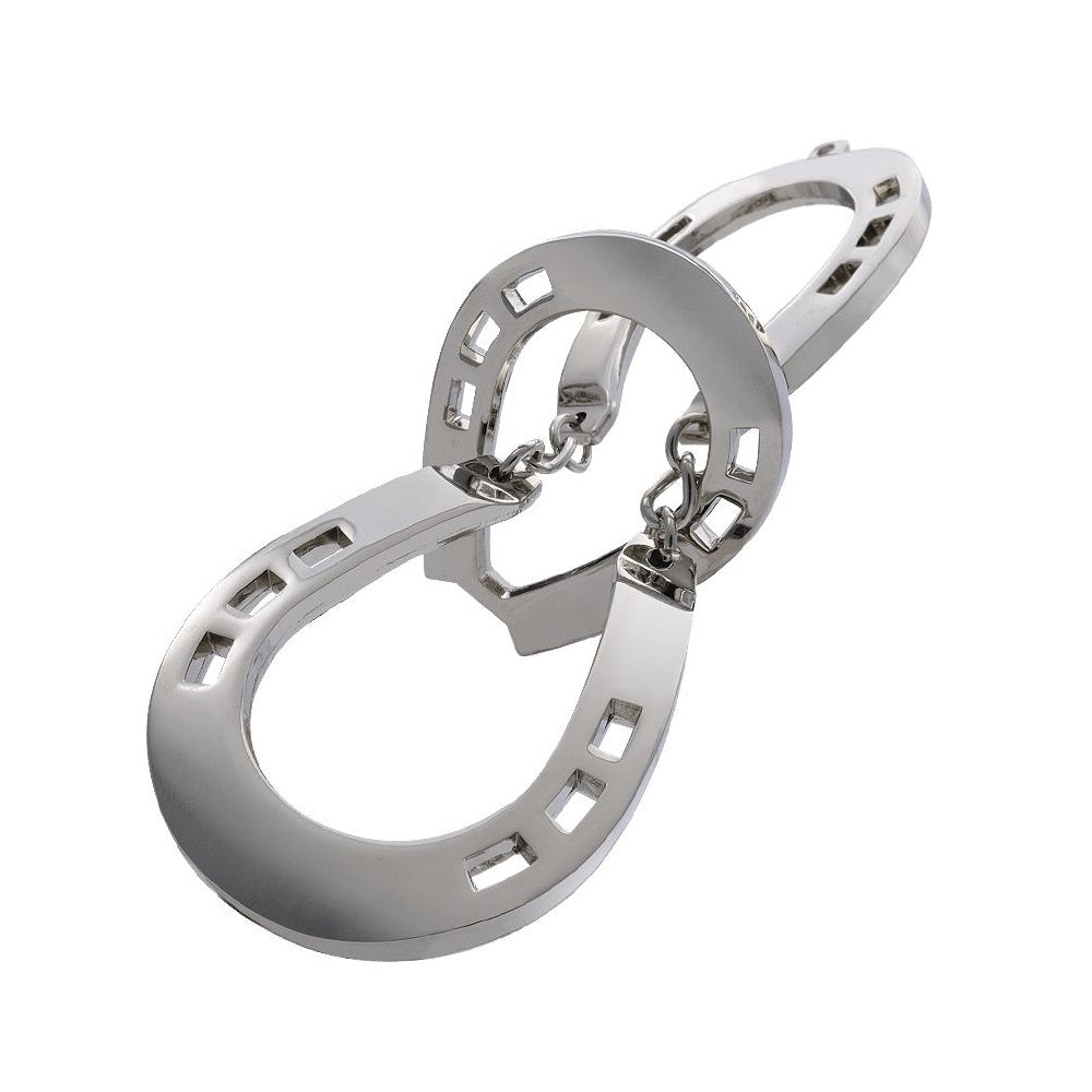 Hanayama Cast Horse Puzzle