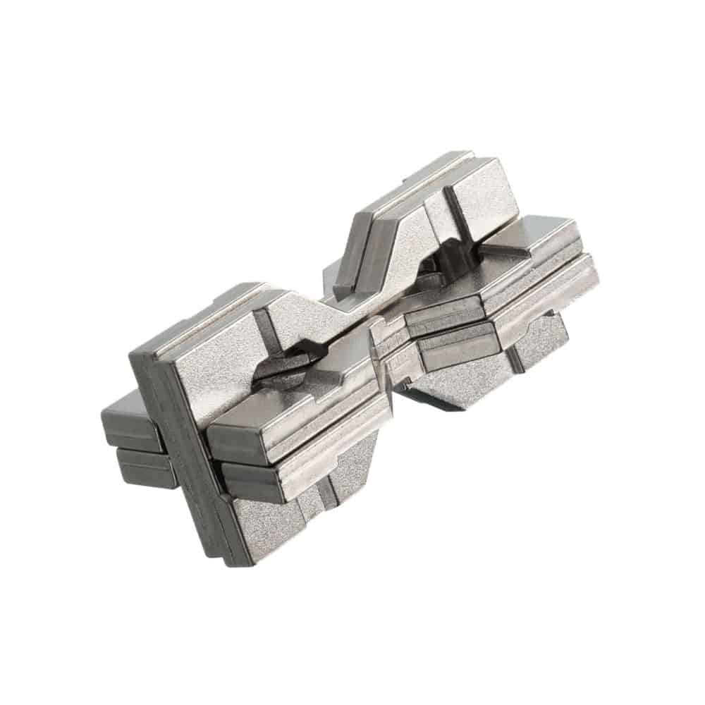 Hanayama Cast Hourglass Puzzle