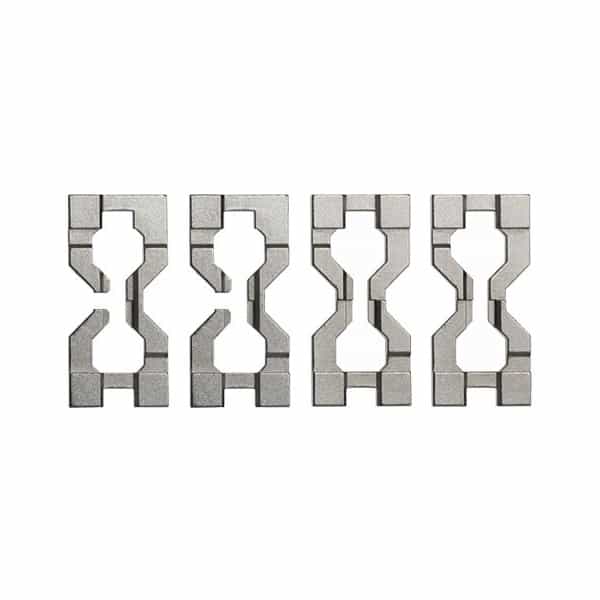 Hanayama Cast Hourglass Puzzle