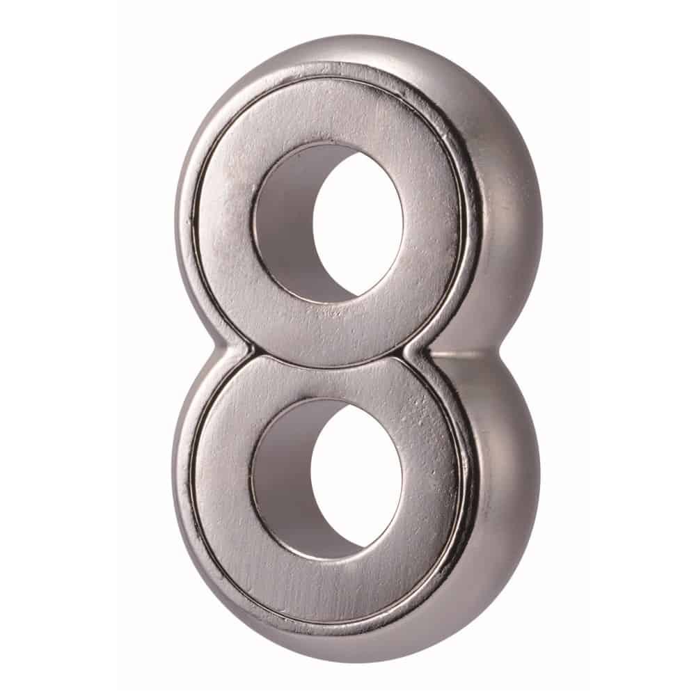 Hanayama Cast Infinity Puzzle