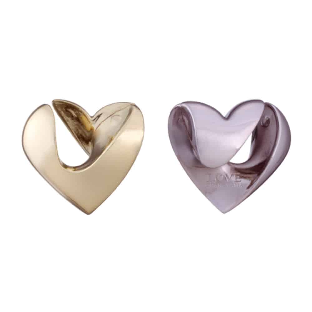 Hanayama Cast Love Puzzle