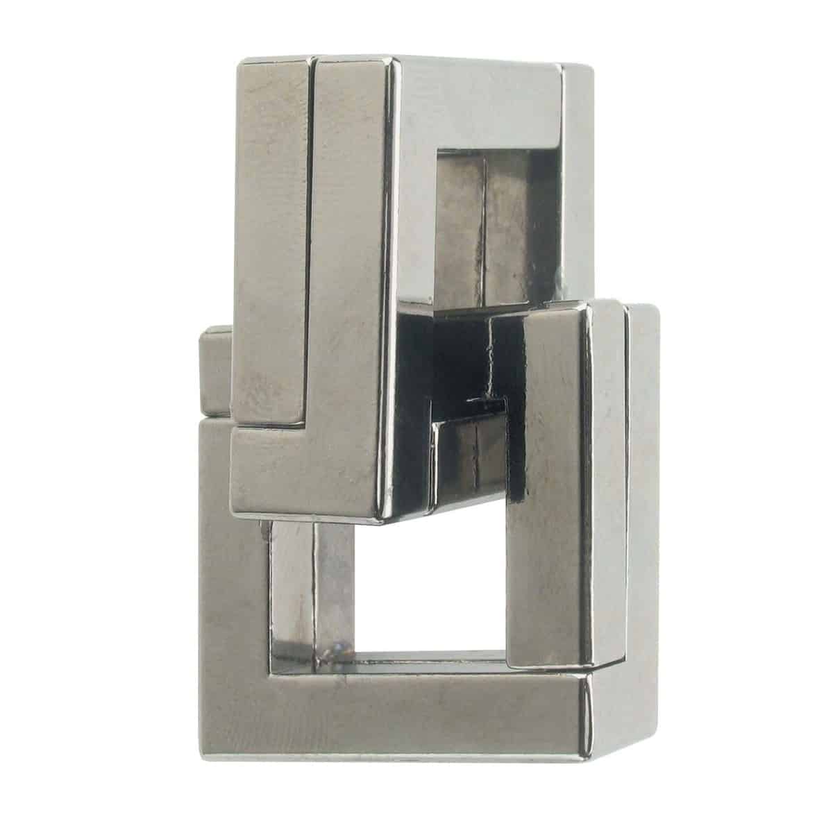 Hanayama Cast Quartet Puzzle