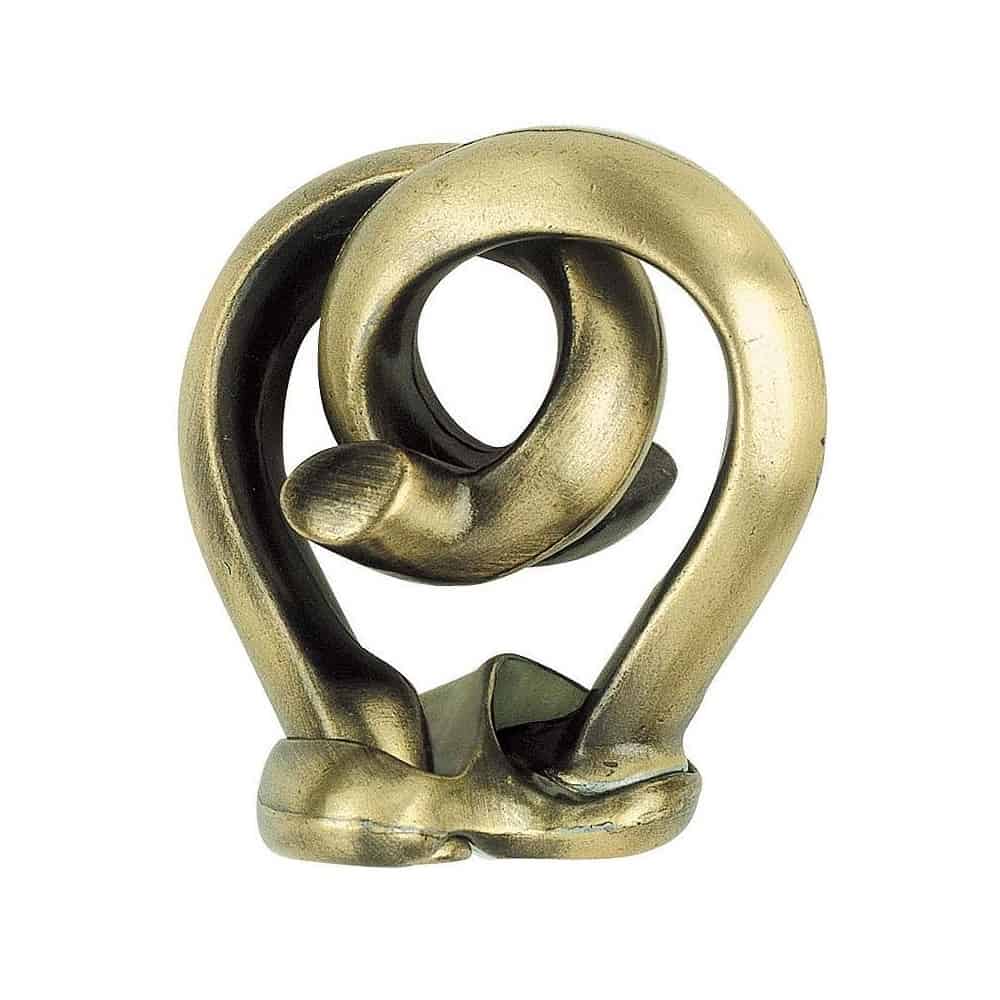 Hanayama Cast Radix Puzzle