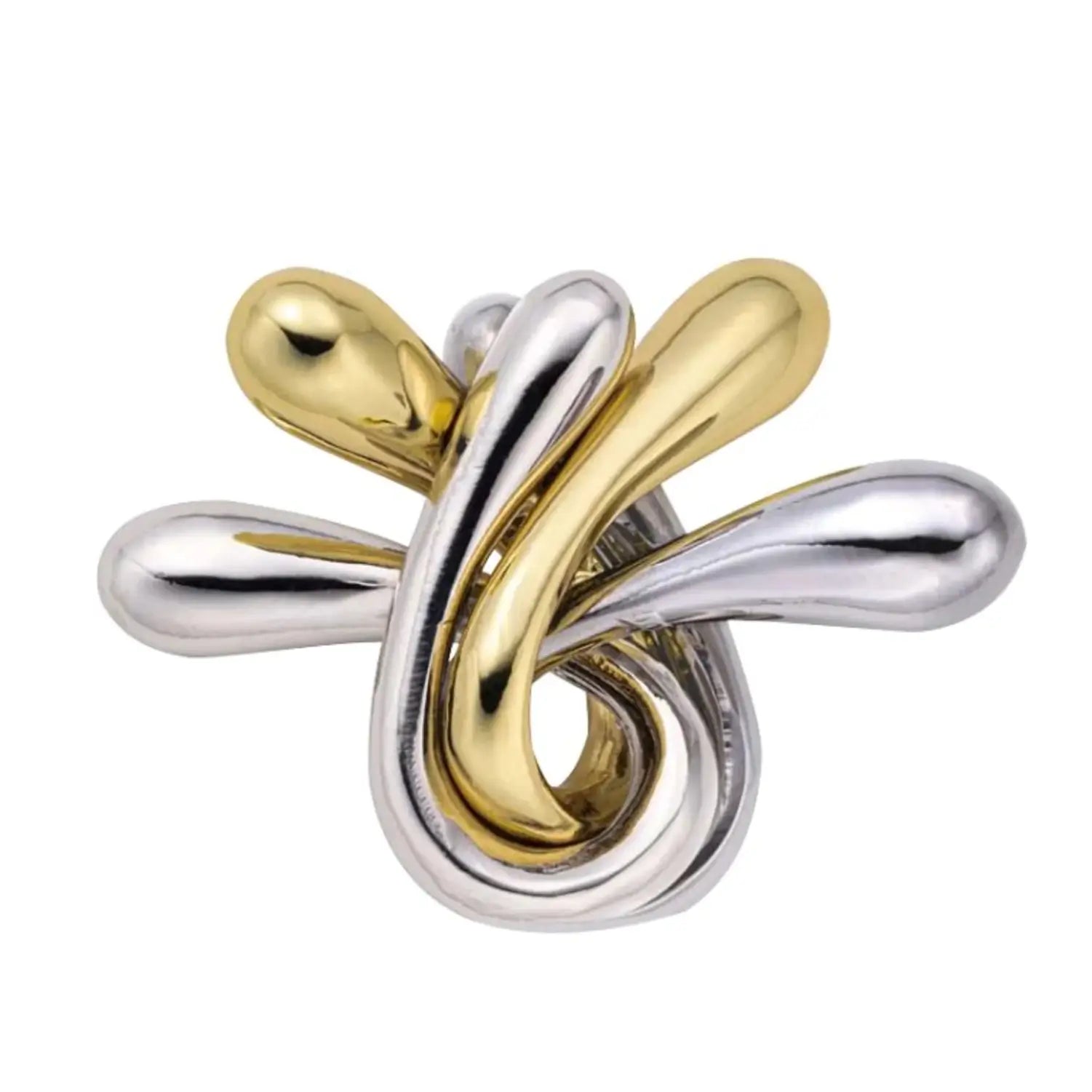 Hanayama Cast Ripple Puzzle