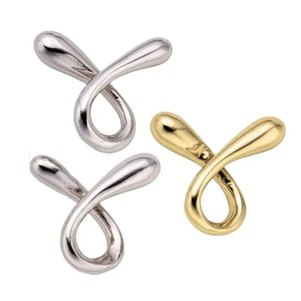 Hanayama Cast Ripple Puzzle