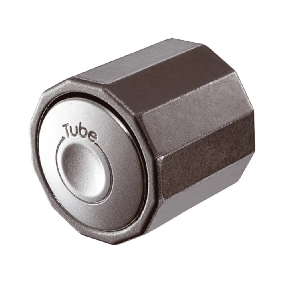 Hanayama Cast Tube Puzzle