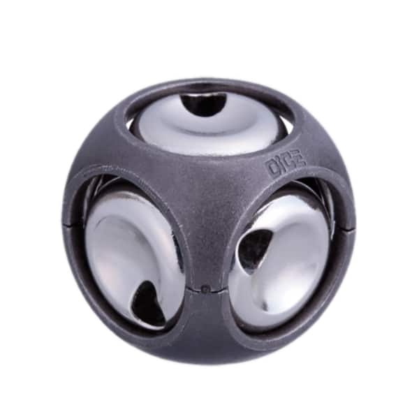 Hanayama Cast Dice Puzzle