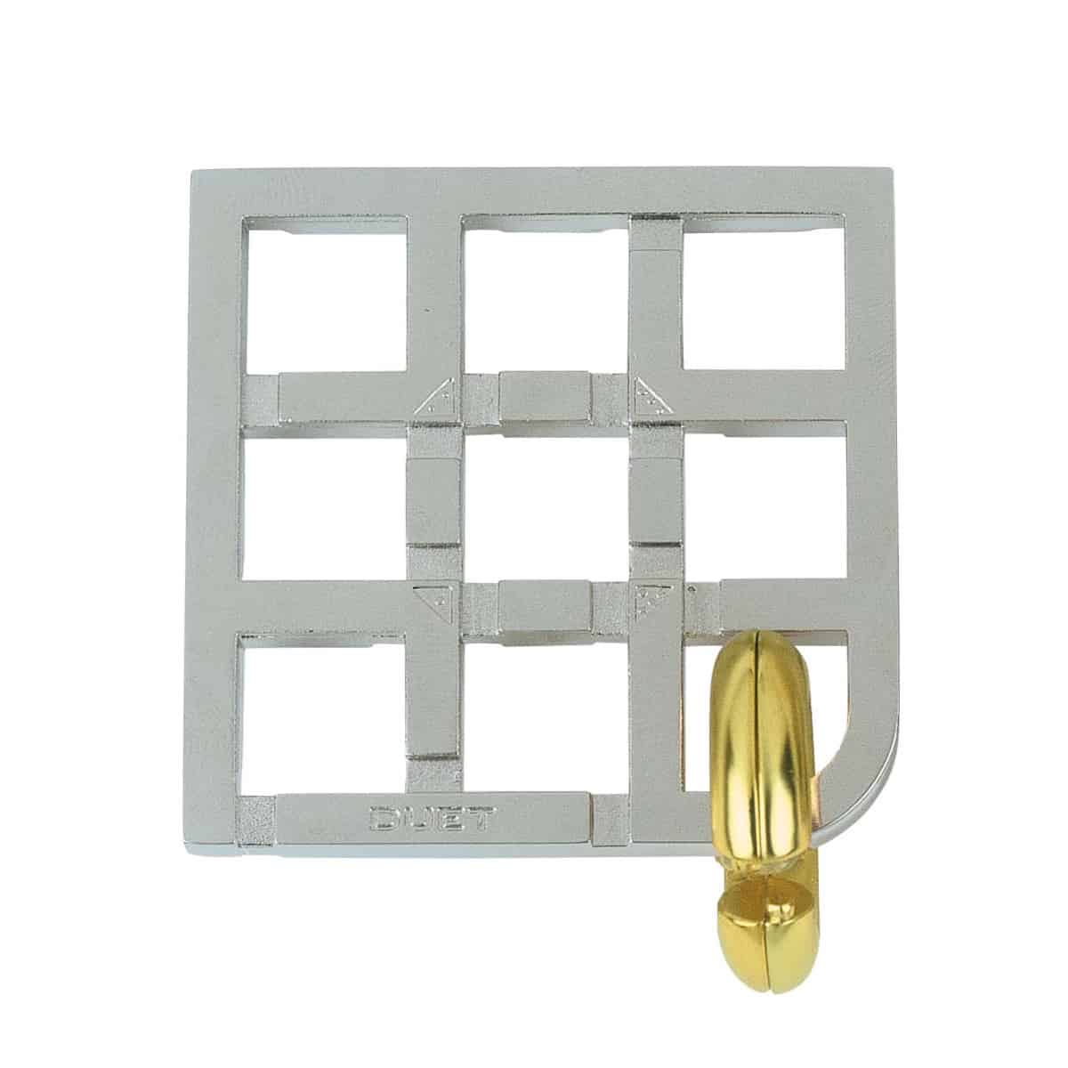 Hanayama Duet Puzzle