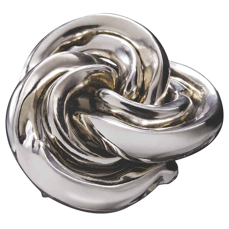 Hanyama Cast Vortex Puzzle