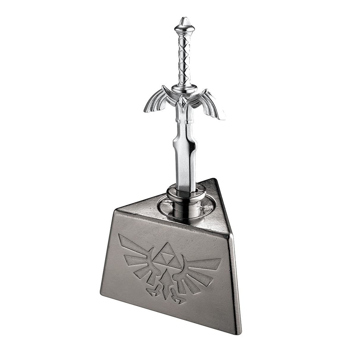 Hanayama Zelda Master Sword Puzzle