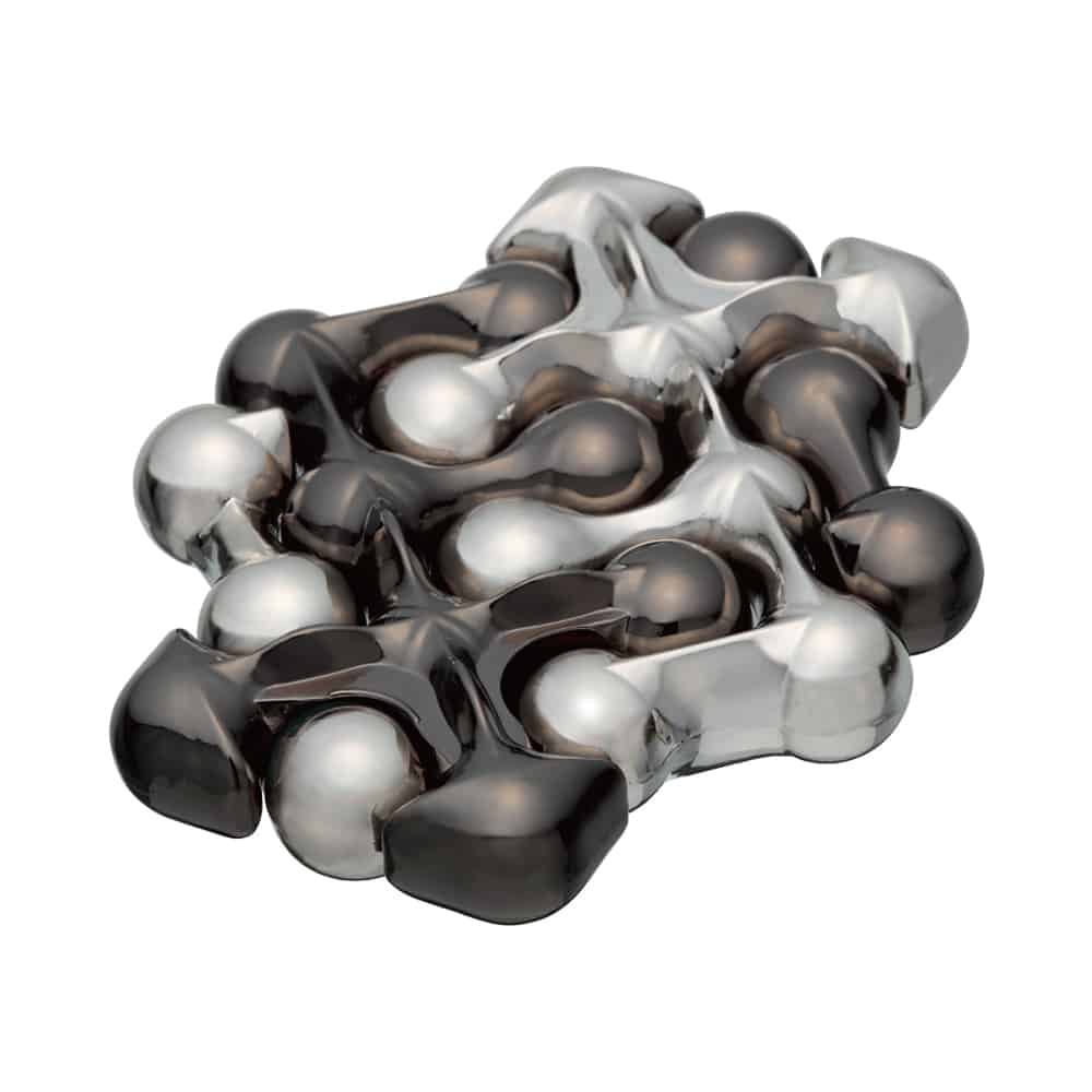 Hanayama Cast Dot Puzzle
