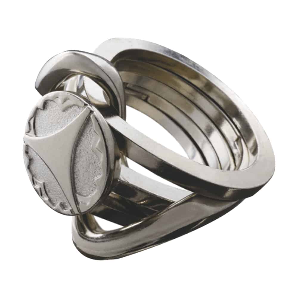 Hanayama Cast Ring II