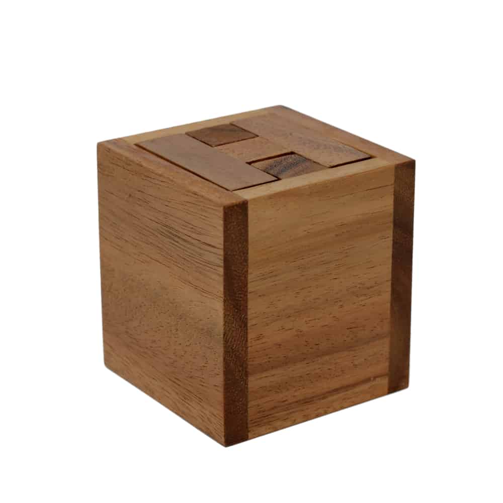 Haselgrove Box