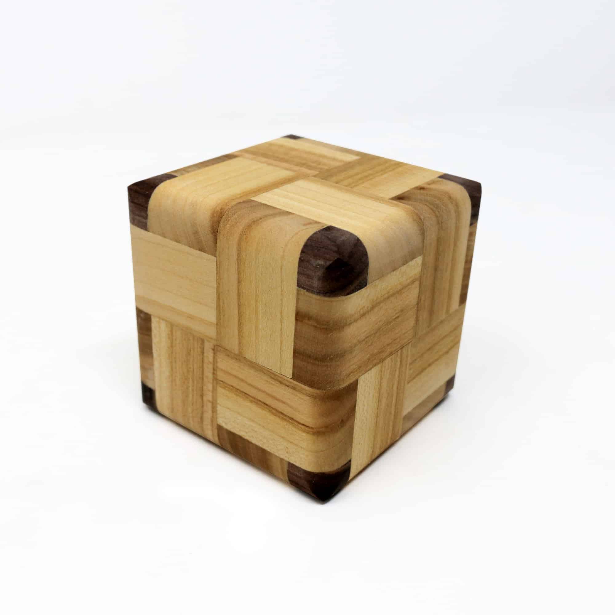 Heblo Puzzle