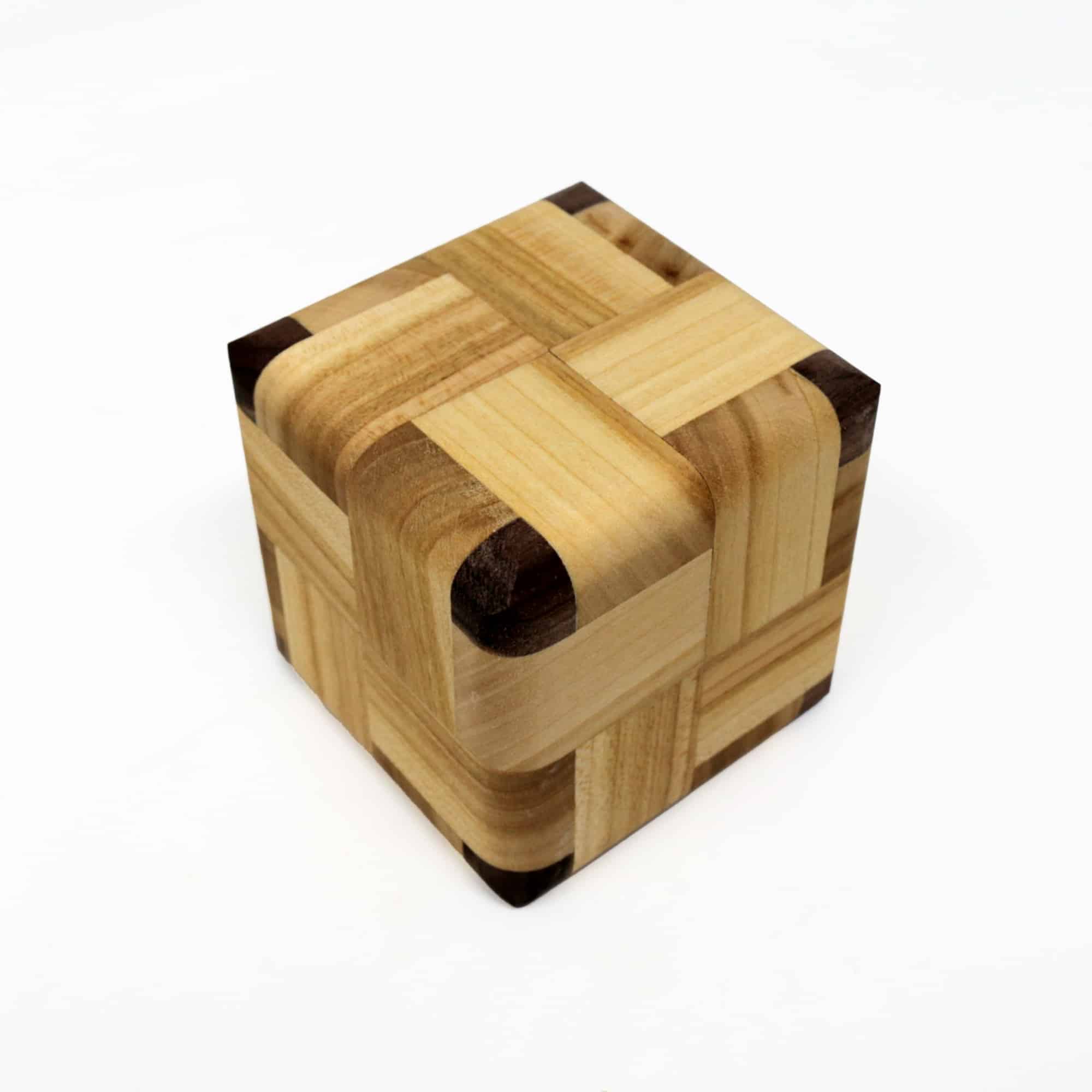 Heblo Puzzle