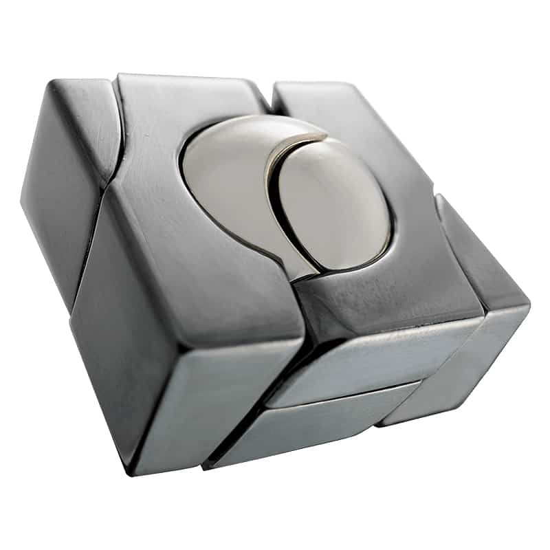 Hanayama Cast Marble Puzzle