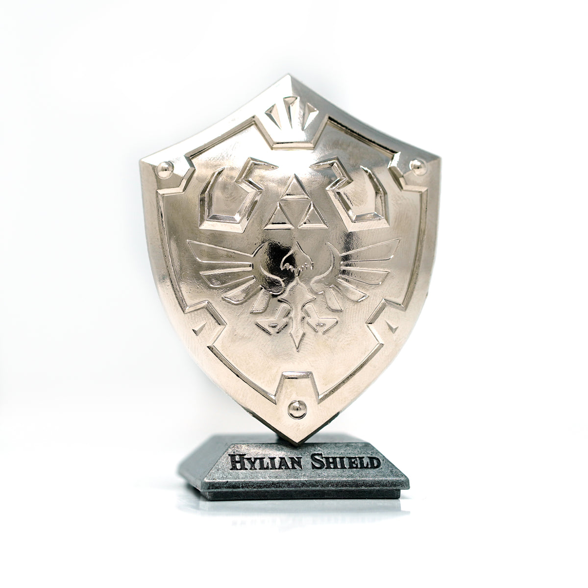 Hanayama Zelda Hylian Shield Puzzle