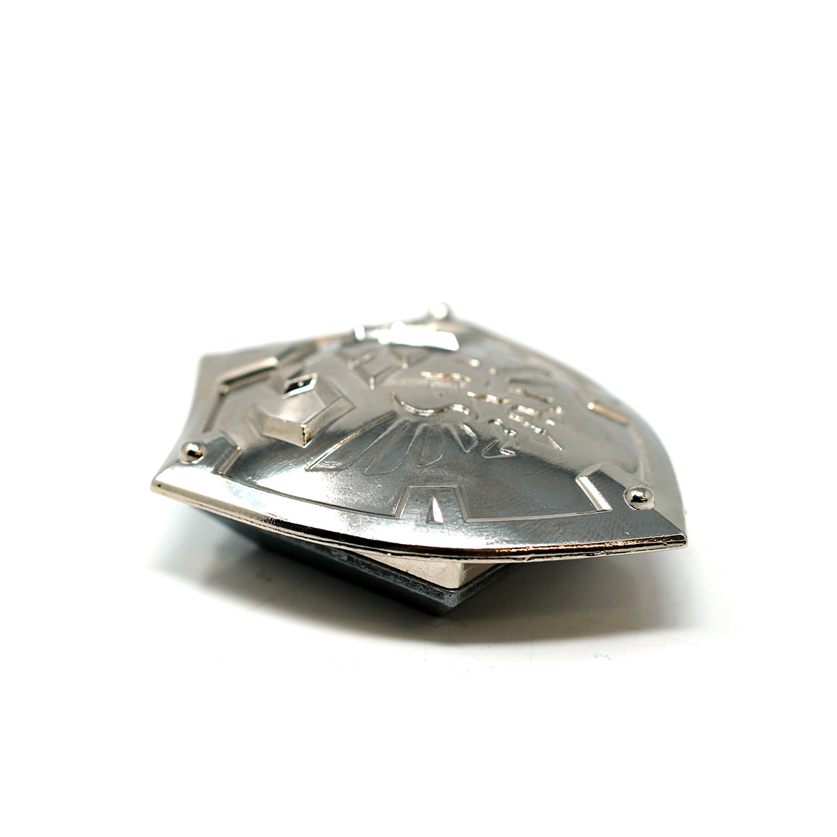 Hanayama Zelda Hylian Shield Puzzle