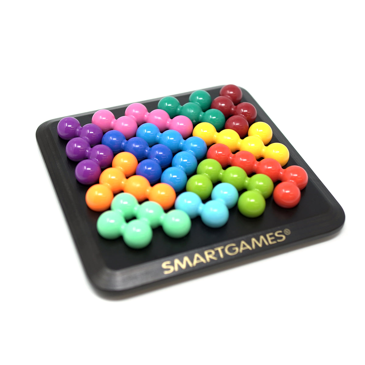IQ Puzzler Deluxe Edition Puzzle Game