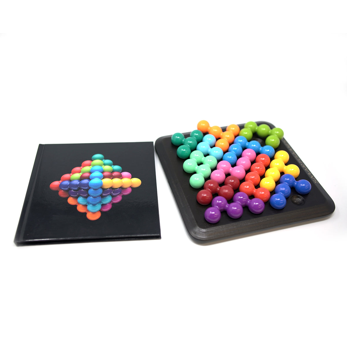 IQ Puzzler Deluxe Edition Puzzle Game