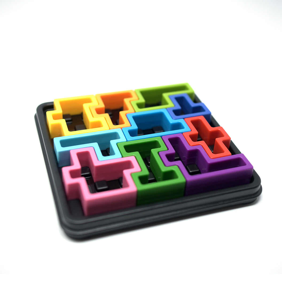 Smart Games IQ Square Puzzle Game