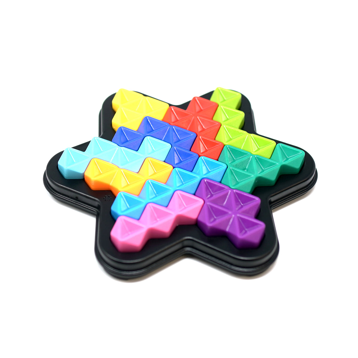 Smart Games IQ Star Puzzle Game