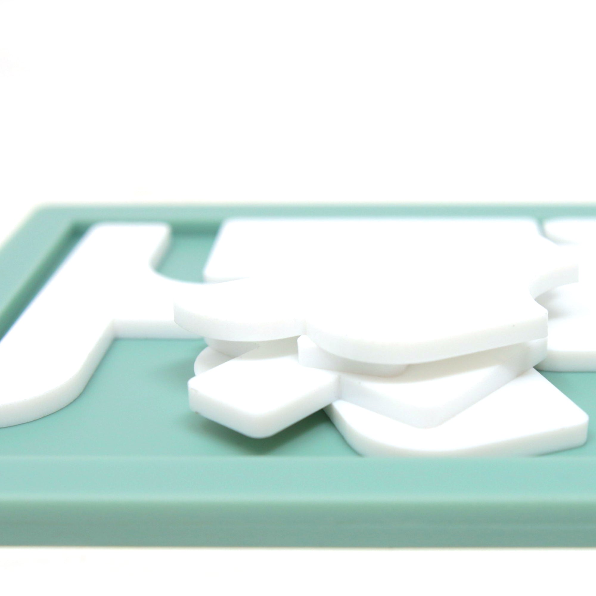 Ice 9 Puzzle