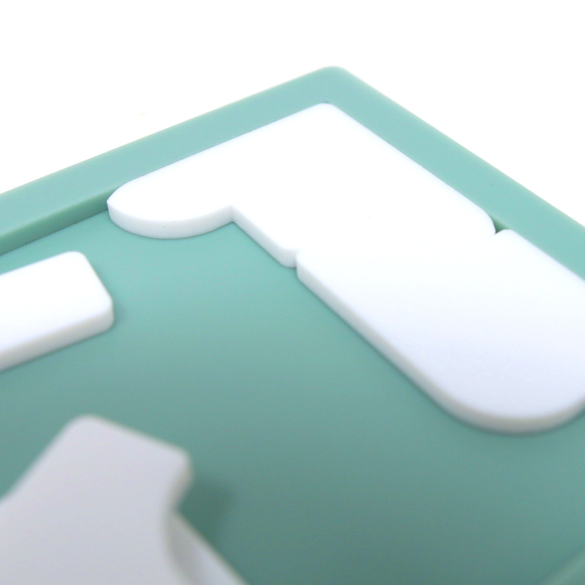 Ice 9 Puzzle