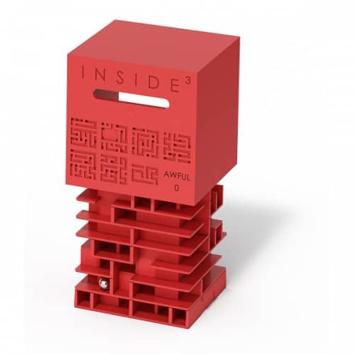 Inside3 Awful Zero Puzzle