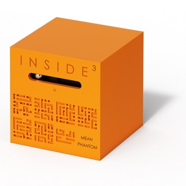 Inside3 Mean Phantom Puzzle