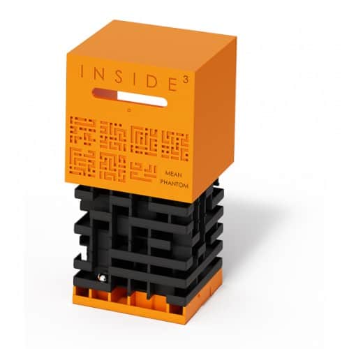 Inside3 Mean Phantom Puzzle