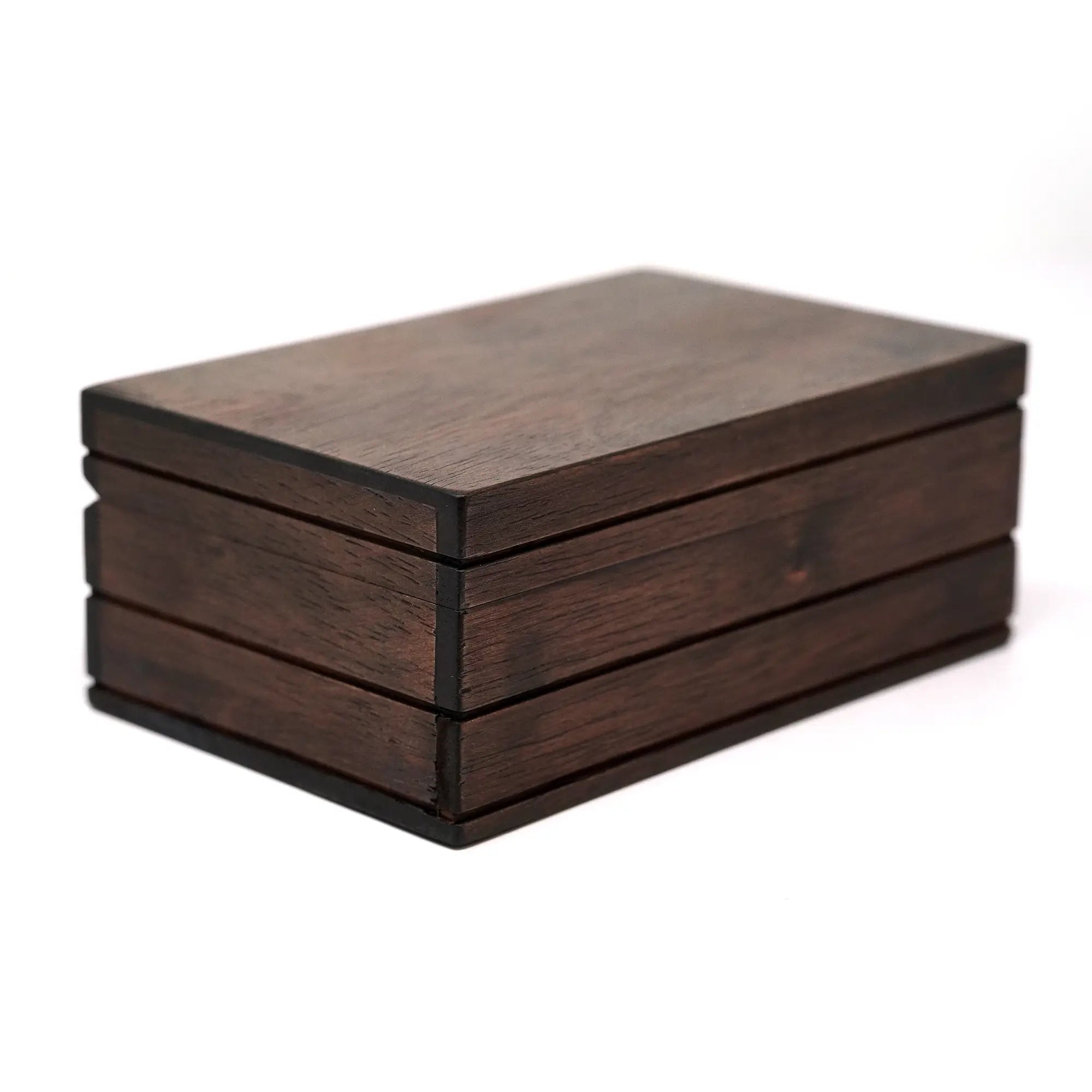 Cigar Trick Box