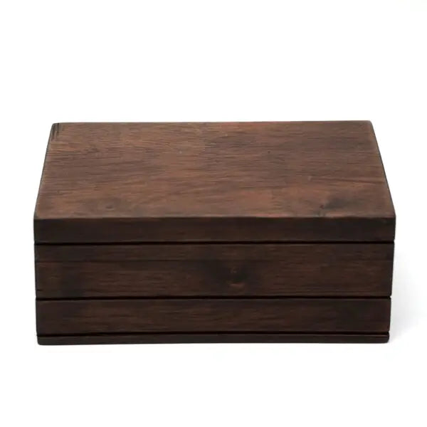 Cigar Trick Box