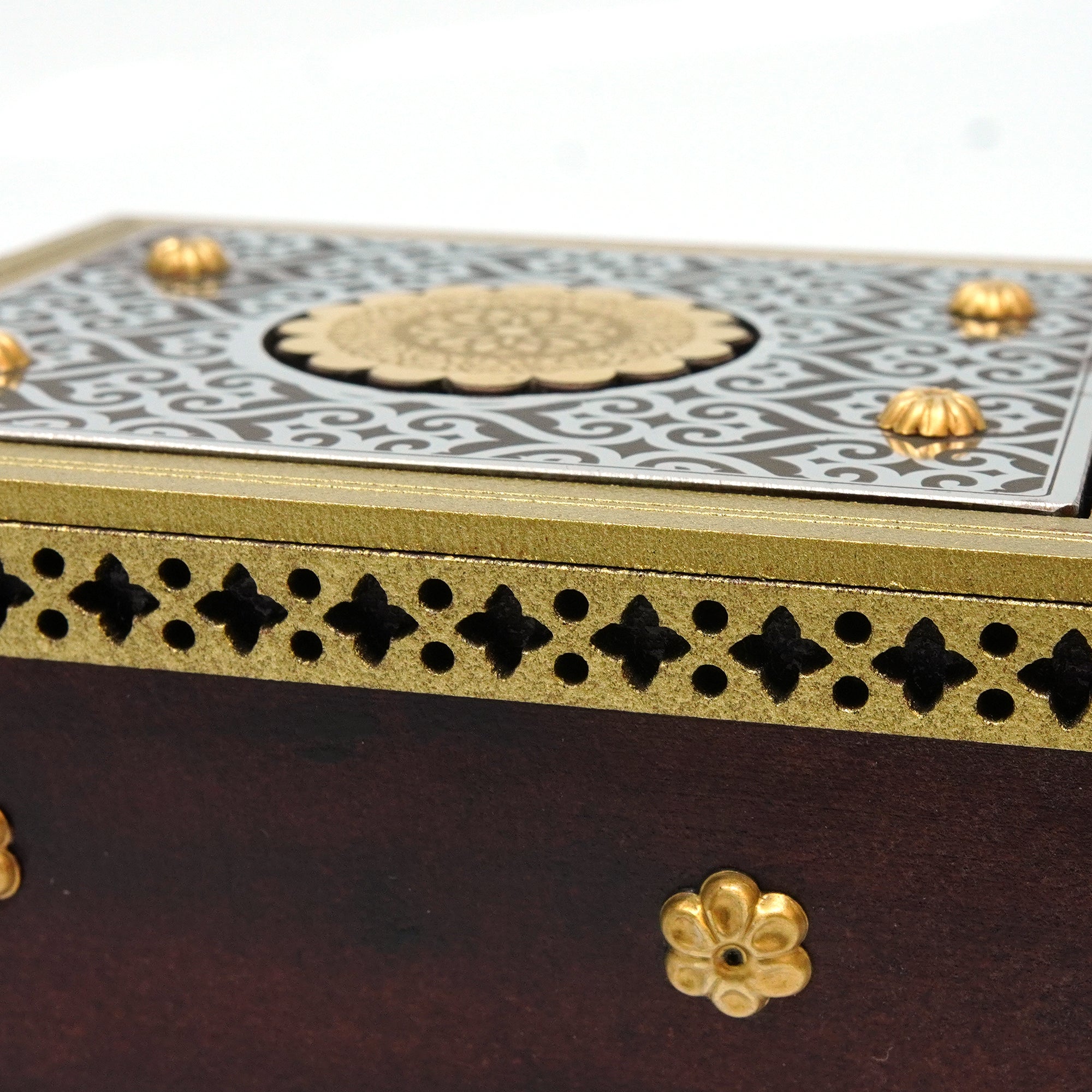 Klick Puzzle Box