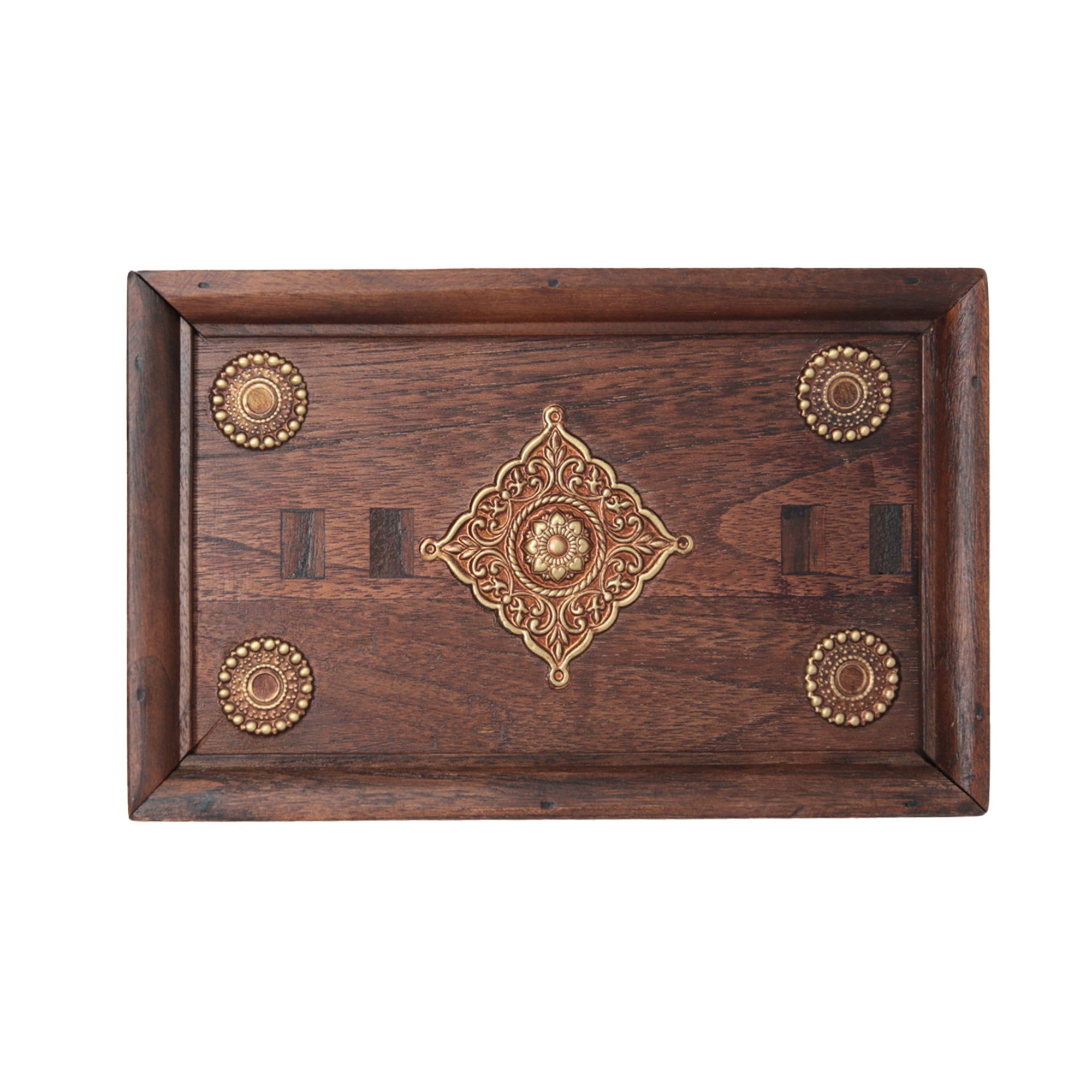 Sliding Puzzle Box